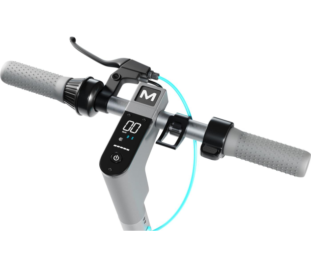 Motus OUTLET - Scooty 10 Plus 2022 - 1271797 - zdjęcie 8